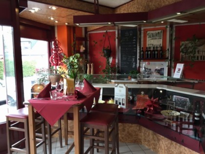 照片: La Piccola Cucina