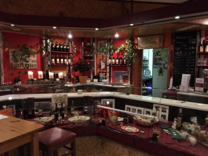 照片: La Piccola Cucina