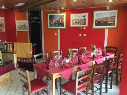 照片: La Piccola Cucina