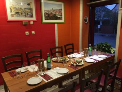 照片: La Piccola Cucina